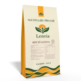Bột sữa Lenvia